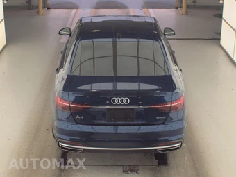 2021 Audi A4 Sedan Premium Plus 45 TFSI - miniatura 5