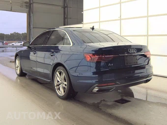 2021 Audi A4 Sedan Premium Plus 45 TFSI - miniatura 6
