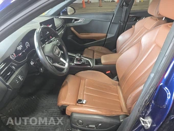 2021 Audi A4 Sedan Premium Plus 45 TFSI - miniatura 7