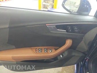 2021 Audi A4 Sedan Premium Plus 45 TFSI - miniatura 9