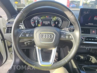 2021 Audi A4 Sedan Premium Plus 45 TFSI – miniatura 10
