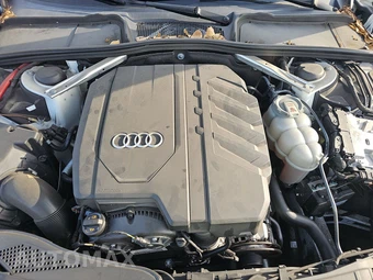 2021 Audi A4 Sedan Premium Plus 45 TFSI – miniatura 15