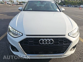 2021 Audi A4 Sedan Premium Plus 45 TFSI – miniatura 2