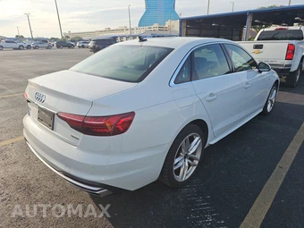 2021 Audi A4 Sedan Premium Plus 45 TFSI – miniatura 4