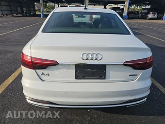 2021 Audi A4 Sedan Premium Plus 45 TFSI – miniatura 5