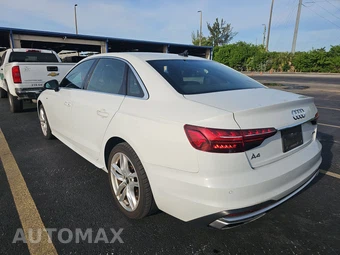 2021 Audi A4 Sedan Premium Plus 45 TFSI – miniatura 6