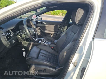 2021 Audi A4 Sedan Premium Plus 45 TFSI – miniatura 7