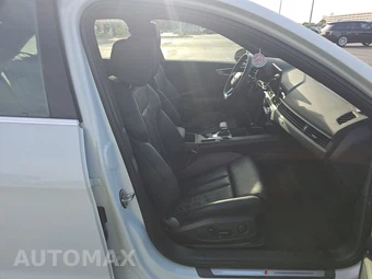 2021 Audi A4 Sedan Premium Plus 45 TFSI – miniatura 8