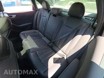 2021 Audi A4 Sedan Premium Plus 45 TFSI - miniatura 13