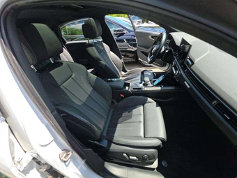 2021 Audi A4 Sedan Premium Plus 45 TFSI - miniatura 18
