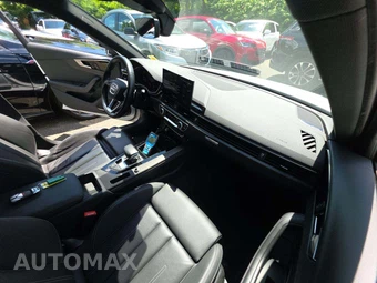 2021 Audi A4 Sedan Premium Plus 45 TFSI - miniatura 19