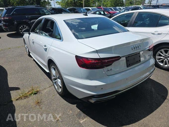 2021 Audi A4 Sedan Premium Plus 45 TFSI - miniatura 2