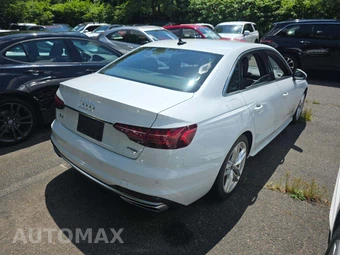 2021 Audi A4 Sedan Premium Plus 45 TFSI - miniatura 3