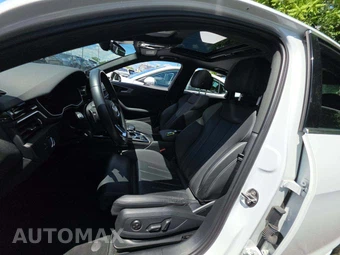2021 Audi A4 Sedan Premium Plus 45 TFSI - miniatura 6