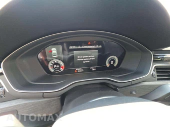 2021 Audi A4 Sedan Premium Plus 45 TFSI - miniatura 9