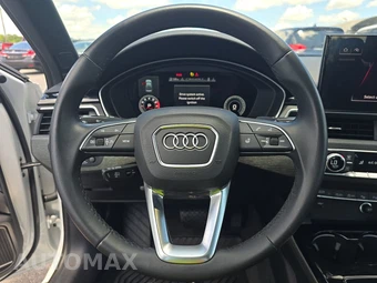 2021 Audi A4 Sedan Prestige 40 TFSI - miniatura 10