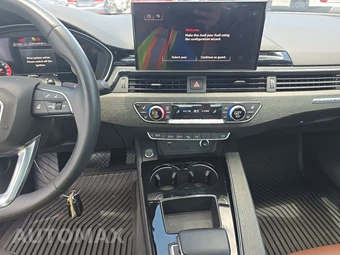 2021 Audi A4 Sedan Prestige 40 TFSI - miniatura 11