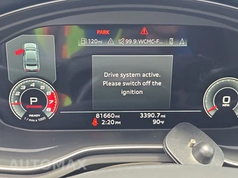 2021 Audi A4 Sedan Prestige 40 TFSI - miniatura 12