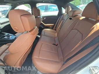 2021 Audi A4 Sedan Prestige 40 TFSI - miniatura 13