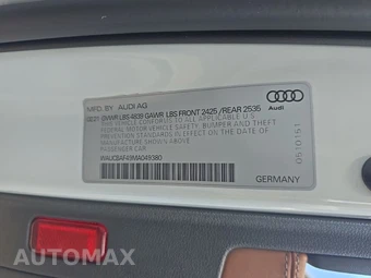 2021 Audi A4 Sedan Prestige 40 TFSI - miniatura 14