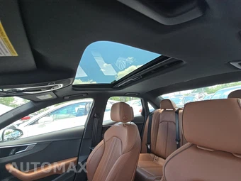 2021 Audi A4 Sedan Prestige 40 TFSI - miniatura 17