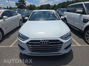 2021 Audi A4 Sedan Prestige 40 TFSI - miniatura 2