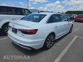 2021 Audi A4 Sedan Prestige 40 TFSI - miniatura 4