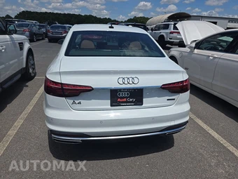 2021 Audi A4 Sedan Prestige 40 TFSI - miniatura 5