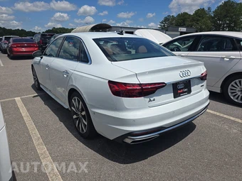 2021 Audi A4 Sedan Prestige 40 TFSI - miniatura 6