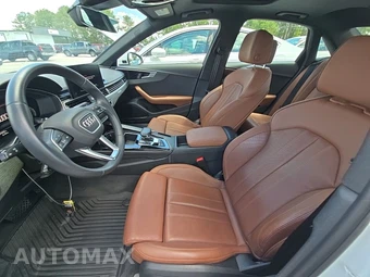 2021 Audi A4 Sedan Prestige 40 TFSI - miniatura 7