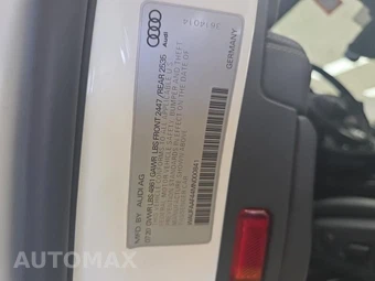 2021 Audi A4 Sedan Prestige 45 TFSI - miniatura 11