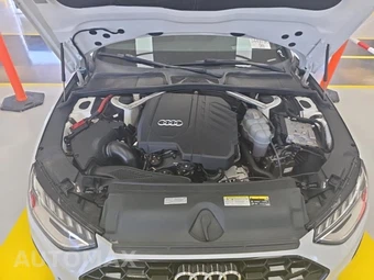 2021 Audi A4 Sedan Prestige 45 TFSI - miniatura 12