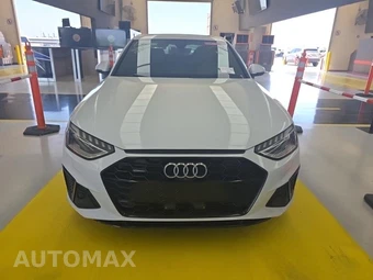2021 Audi A4 Sedan Prestige 45 TFSI - miniatura 2