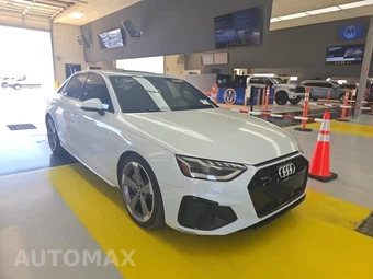 2021 Audi A4 Sedan Prestige 45 TFSI - miniatura 3