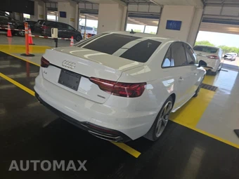 2021 Audi A4 Sedan Prestige 45 TFSI - miniatura 4