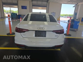 2021 Audi A4 Sedan Prestige 45 TFSI - miniatura 5