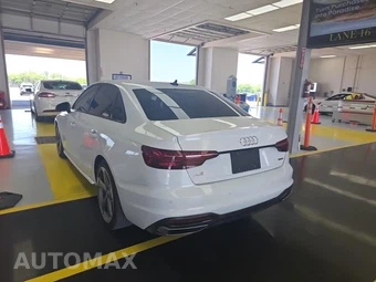 2021 Audi A4 Sedan Prestige 45 TFSI - miniatura 6