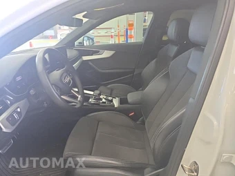 2021 Audi A4 Sedan Prestige 45 TFSI - miniatura 7