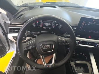 2021 Audi A4 Sedan Prestige 45 TFSI - miniatura 8
