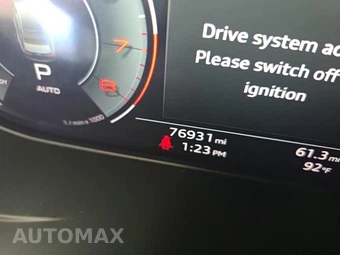 2021 Audi A4 Sedan Prestige 45 TFSI - miniatura 9