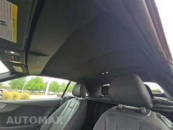 2021 Audi A5 Cabriolet Premium Convertible – miniatura 12