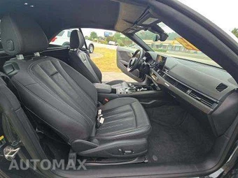2021 Audi A5 Cabriolet Premium Convertible – miniatura 19