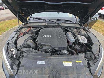 2021 Audi A5 Cabriolet Premium Convertible – miniatura 23
