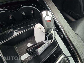 2021 Audi A5 Cabriolet Premium Convertible – miniatura 9