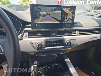 2021 Audi A5 Coupe Premium Plus – miniatura 10