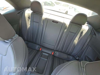 2021 Audi A5 Coupe Premium Plus – miniatura 13