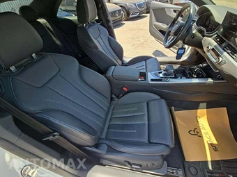 2021 Audi A5 Coupe Premium Plus – miniatura 18