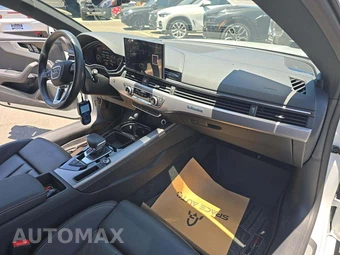 2021 Audi A5 Coupe Premium Plus – miniatura 19