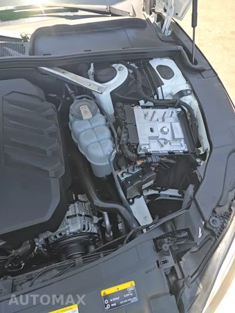 2021 Audi A5 Coupe Premium Plus – miniatura 22