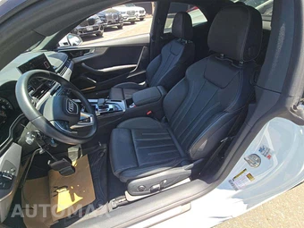 2021 Audi A5 Coupe Premium Plus – miniatura 6